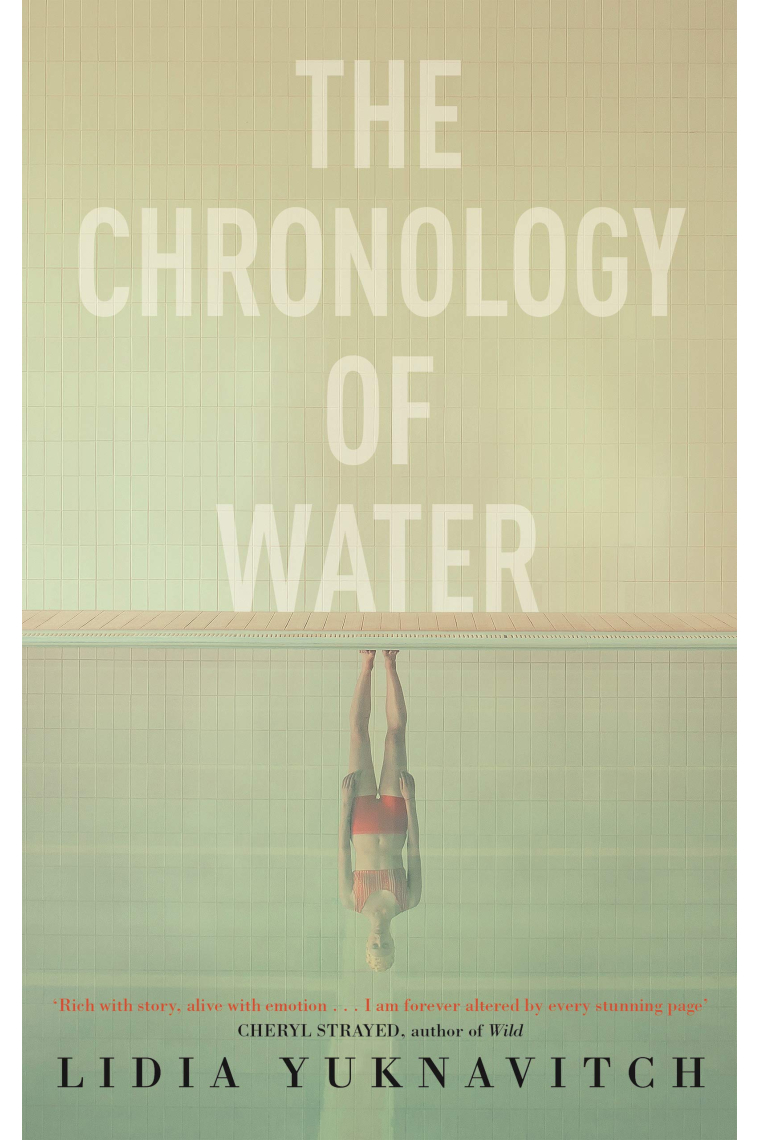 The Chronology Of Water