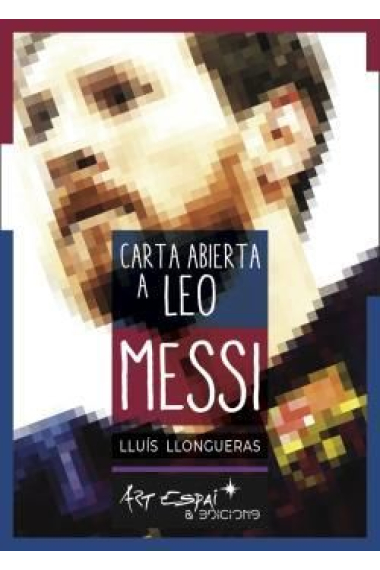 Carta abierta a Leo Messi