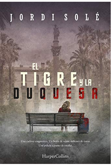 El tigre y la duquesa