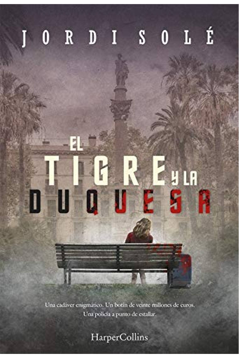 El tigre y la duquesa