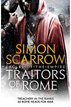 Eagles Of The Empire 18. Traitors Of Rome