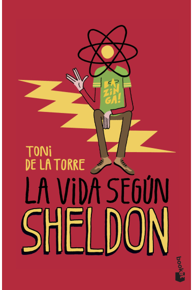 La vida según Sheldon