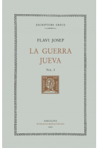 La guerra jueva, vol. I (llibre I)