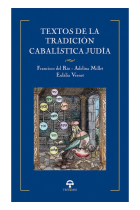 Textos de la tradición cabalística judía