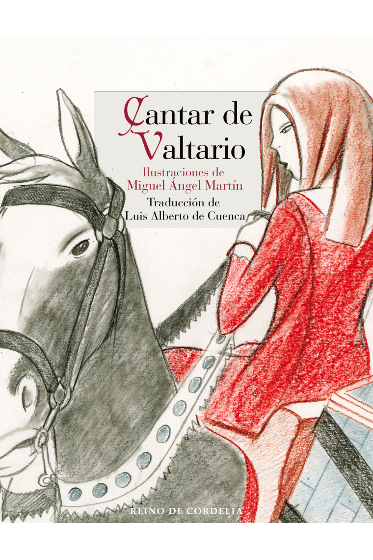 Cantar de Valtario (Waltharius)