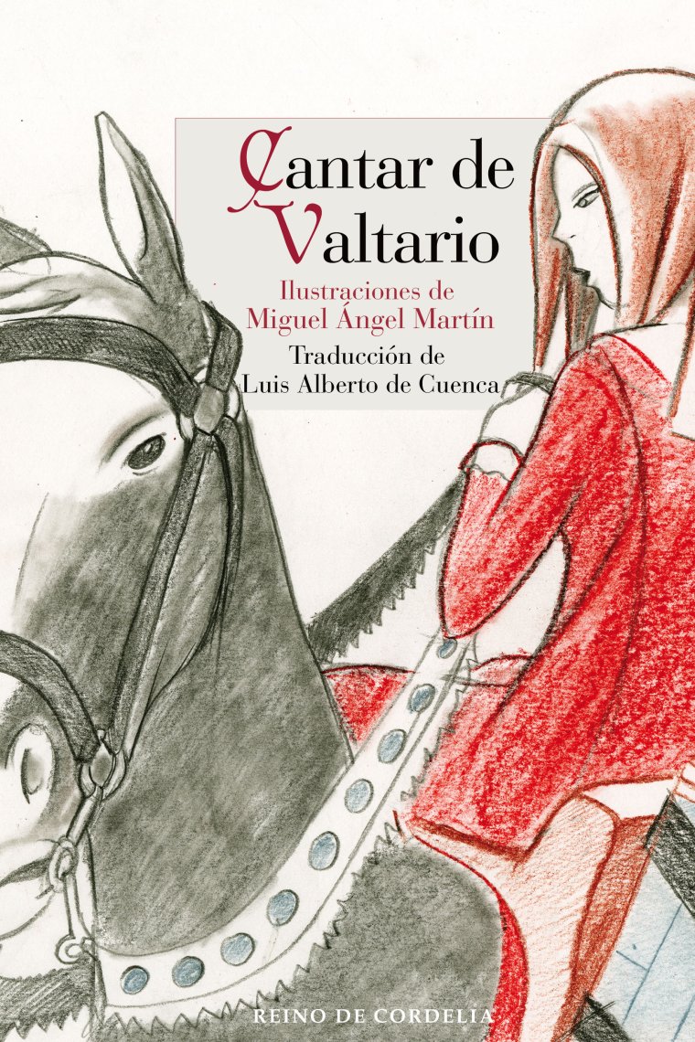 Cantar de Valtario (Waltharius)