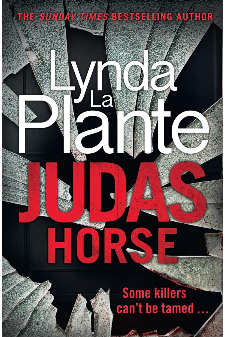 Judas Horse