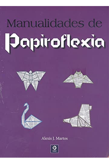 Manualidades de papiroflexia