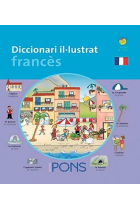 Diccionario ilustrado frances-català