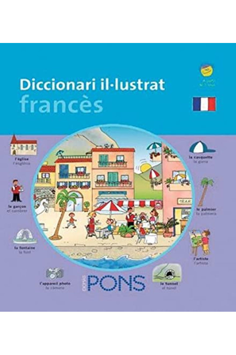 Diccionari Il.lustrat Francès