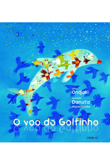 O Voo Do Golfinho (Popular Fiction)