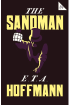 The Sandman (Alma Classics 101 Pages)