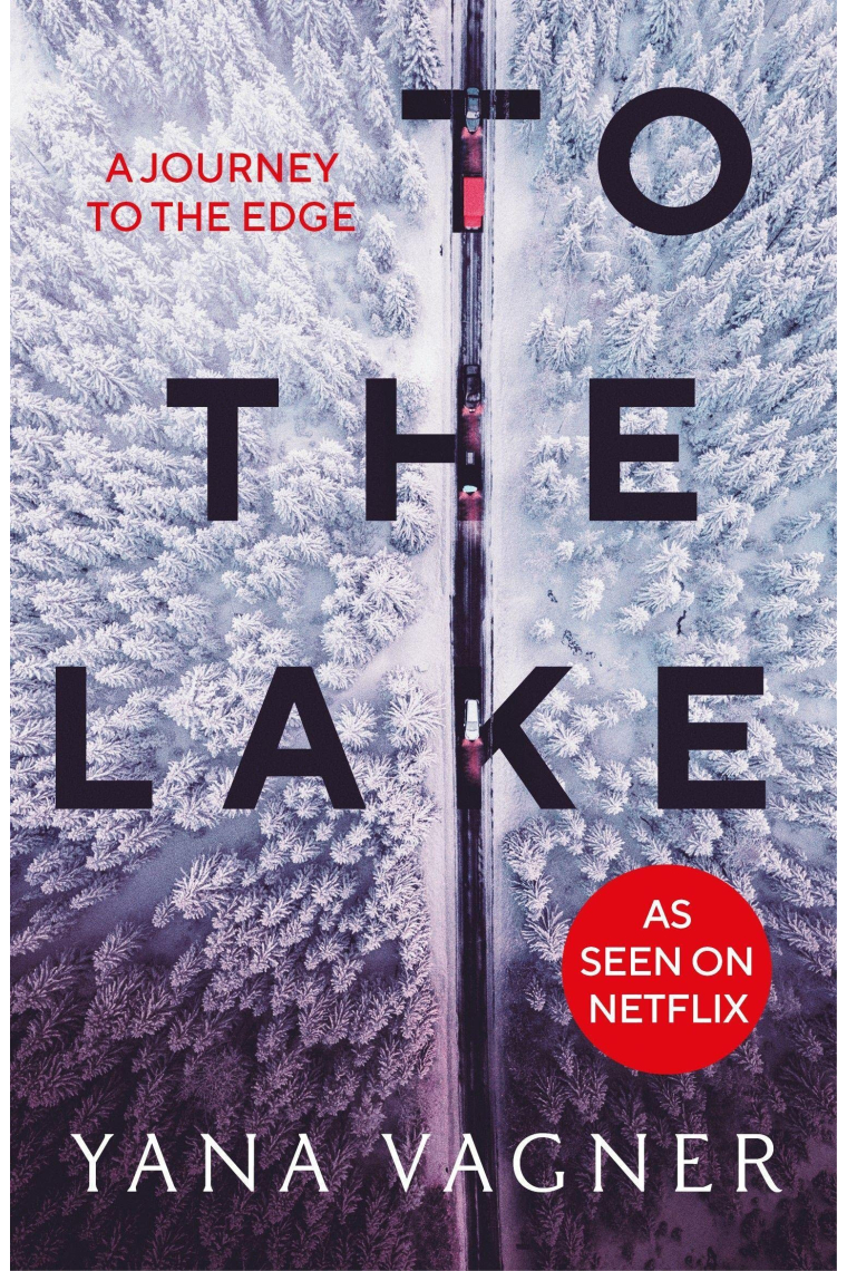 To the Lake: A 2021 FT and Herald Book of the Year