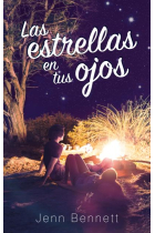 Las estrellas en tus ojos