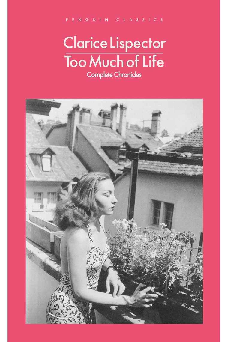 Too Much of Life : Complete Chronicles