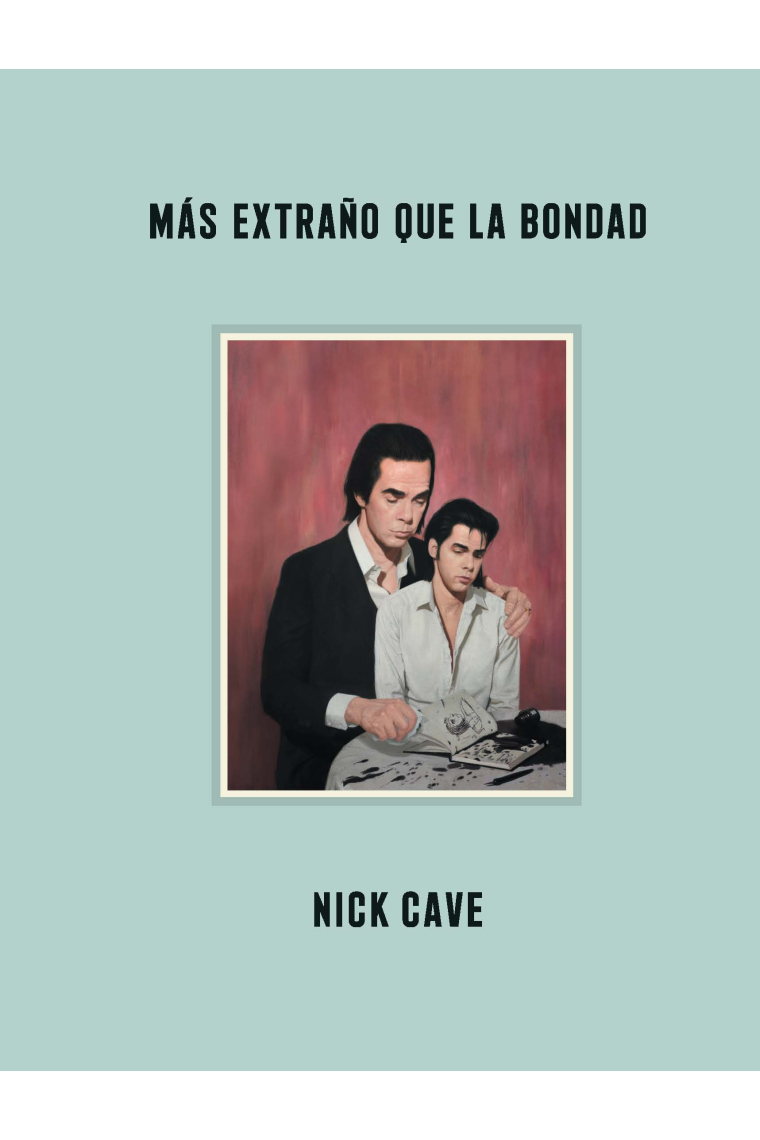 Más extraño que la bondad