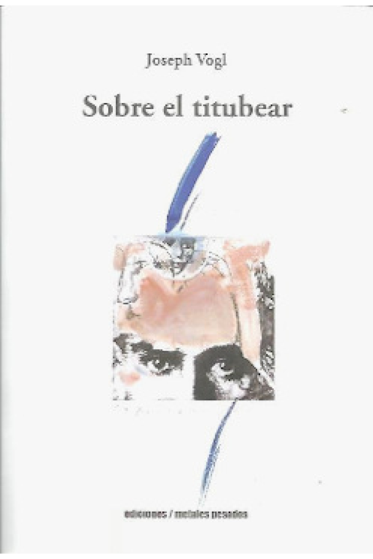 Sobre el titubear