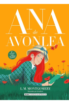 Ana de Avonlea