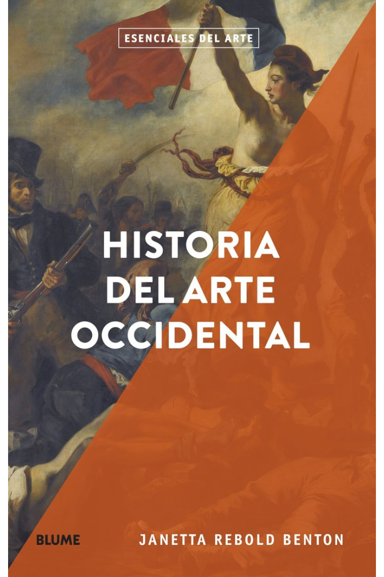 Historia del arte occidental