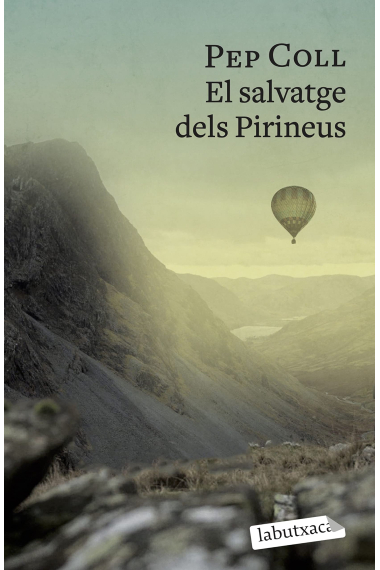 El salvatge dels Pirineus