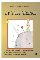 Le P'tit Prince: Pautouas (Croissant - Lourdoueisien)