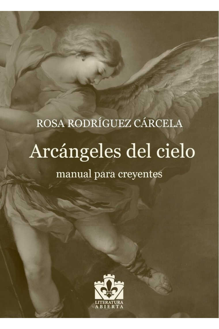 Arcángeles del cielo