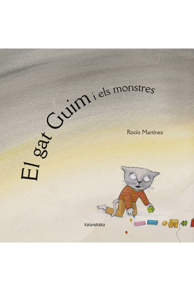 EL GAT GUIM I ELS MONSTRES NE