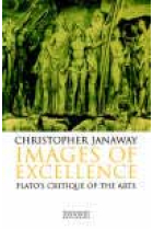 Images of excellence. (Plato's critique of the arts)