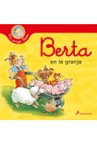 BERTA EN LA GRANJA