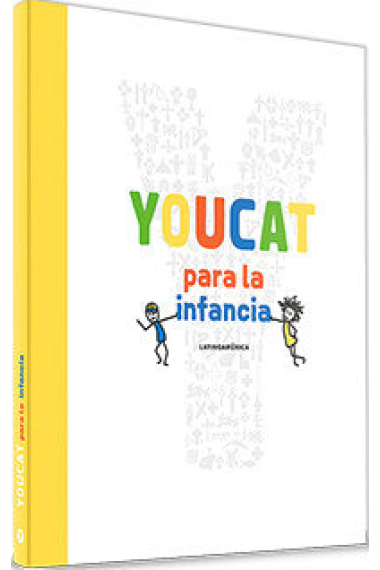 YOUCAT para la infancia (Edición Latinoamérica)