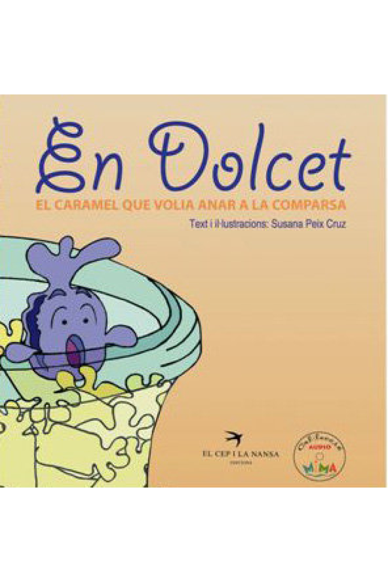 En Dolcet. Quadern d'activitats