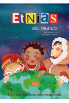 ETNIAS DEL MUNDO