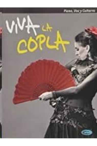 VIVA LA COPLA