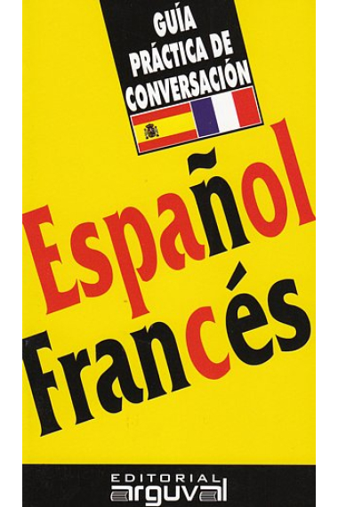 Guía de conversación español-francés