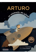 Arturo, un astronauta con futuro