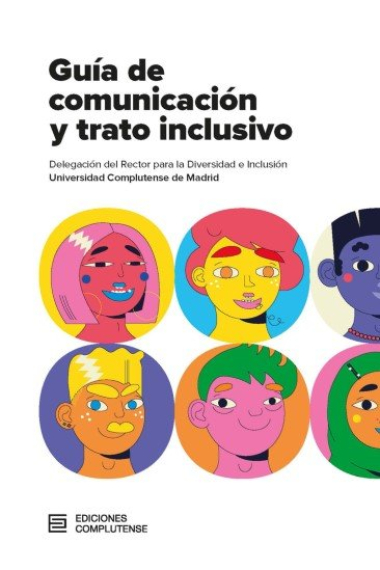 GUIA DE COMUNICACION Y TRATO INCLUSIVO