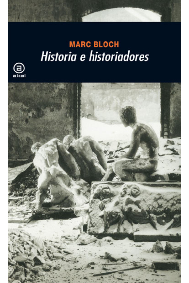 Historia e historiadores