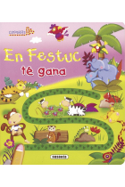 En festuc té gana