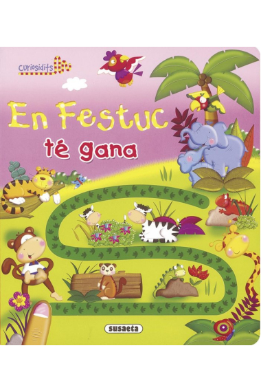 En festuc té gana