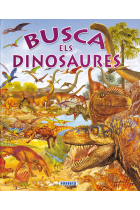 Busca els dinosaures