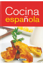 Cocina española