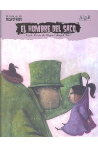 El hombre del saco