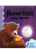 Mis cuentos favoritos para dormir