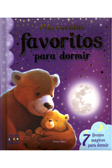 Mis cuentos favoritos para dormir