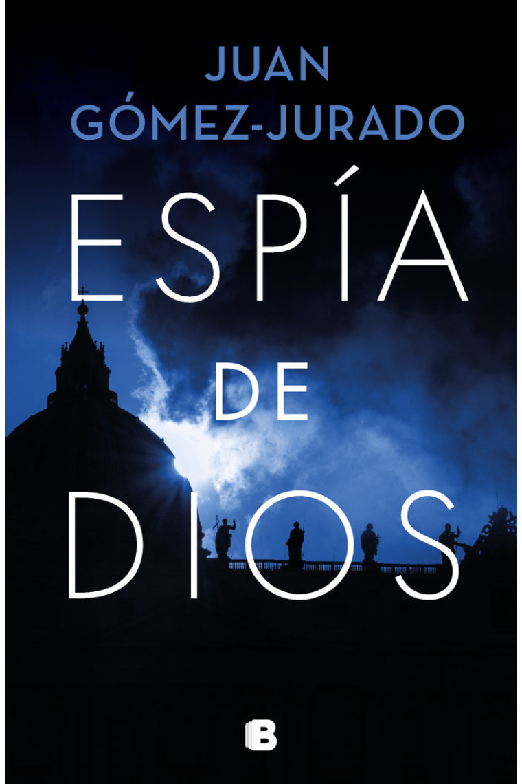 ESPIA DE DIOS