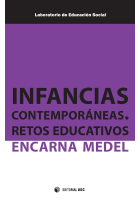 Infancias contemporáneas. Retos educativos