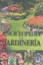 Enciclopedia de la jardinería