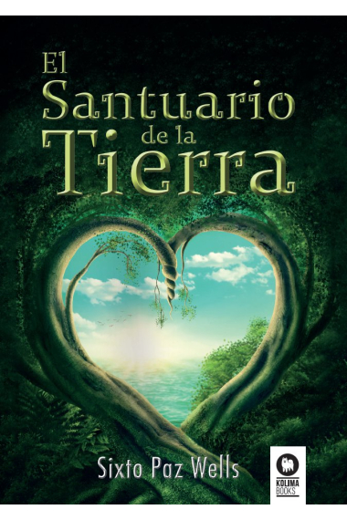 El Santuario de la Tierra