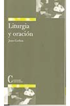 Liturgia y oración