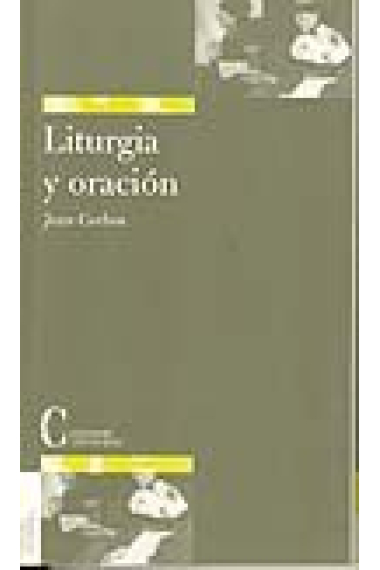 Liturgia y oración